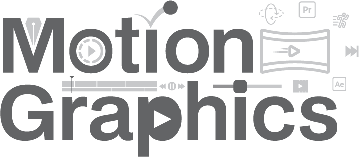 Motion Graphics