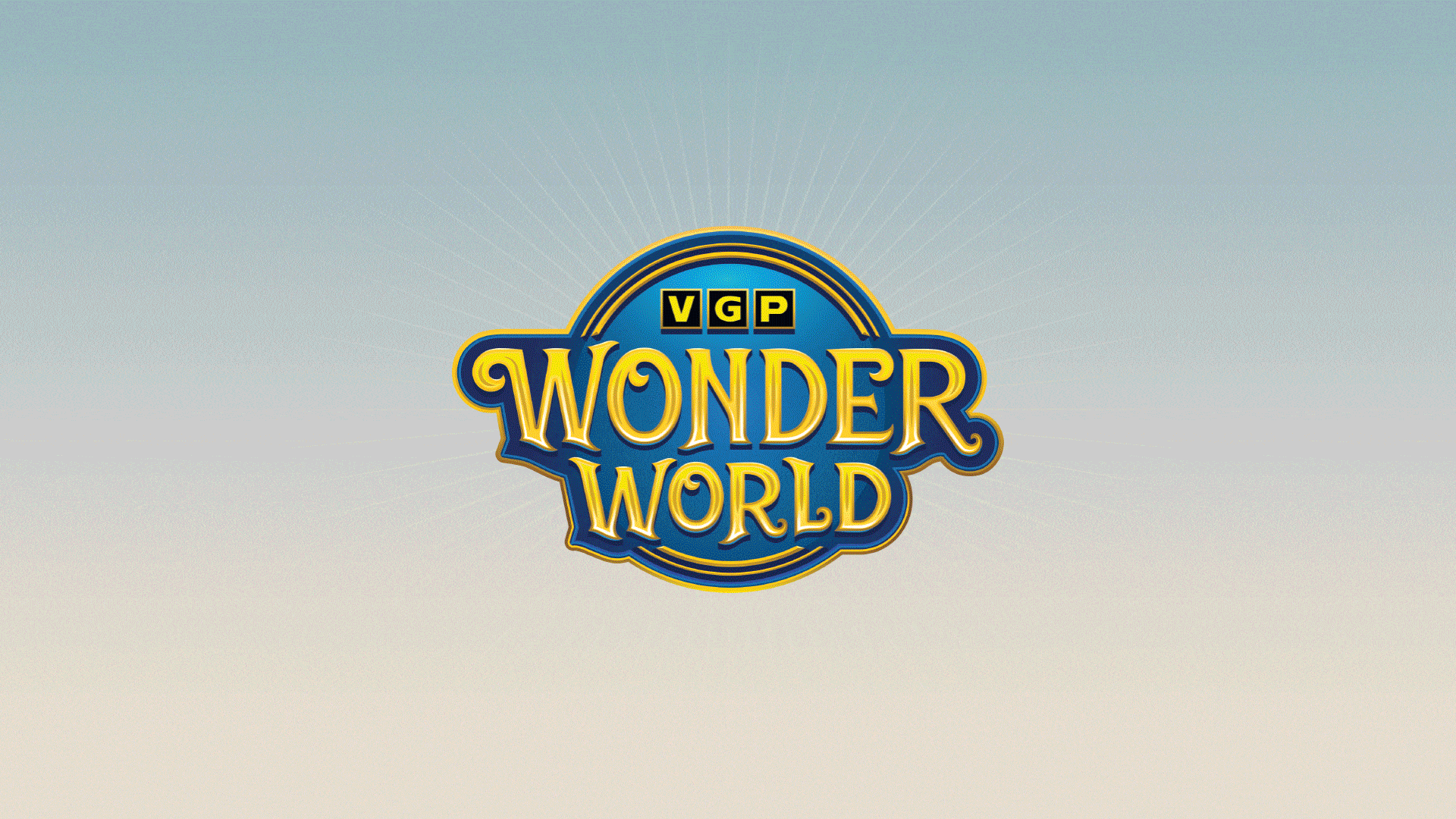 VGP Wonder World